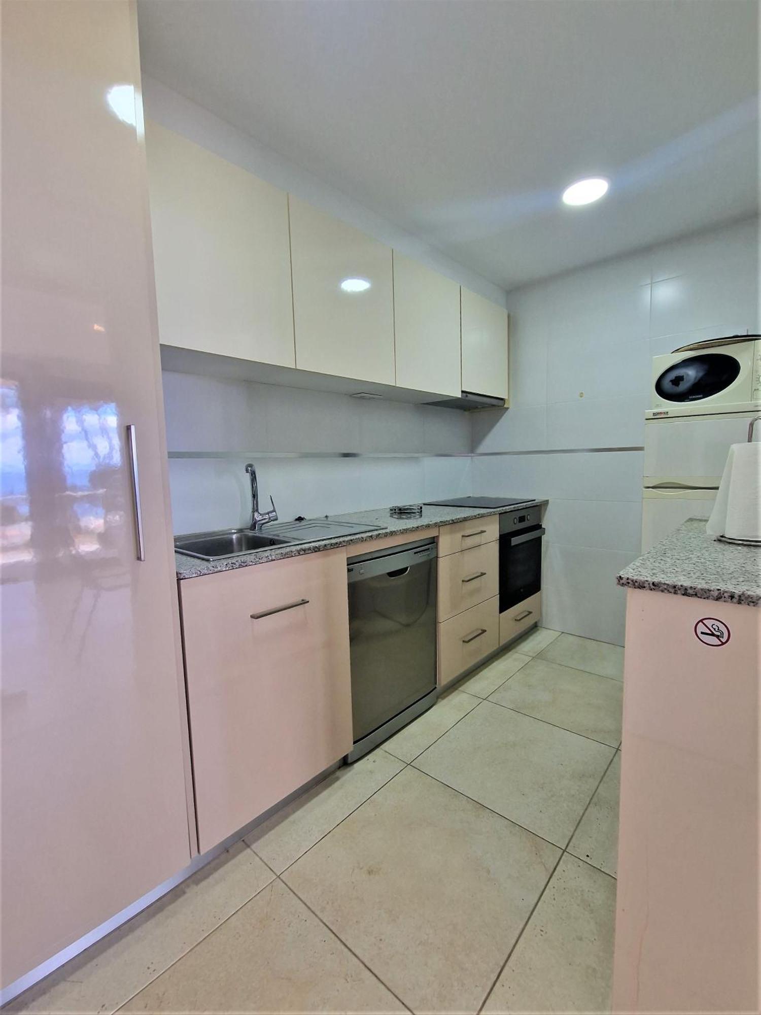 Bernie Apartment โรเซส ภายนอก รูปภาพ