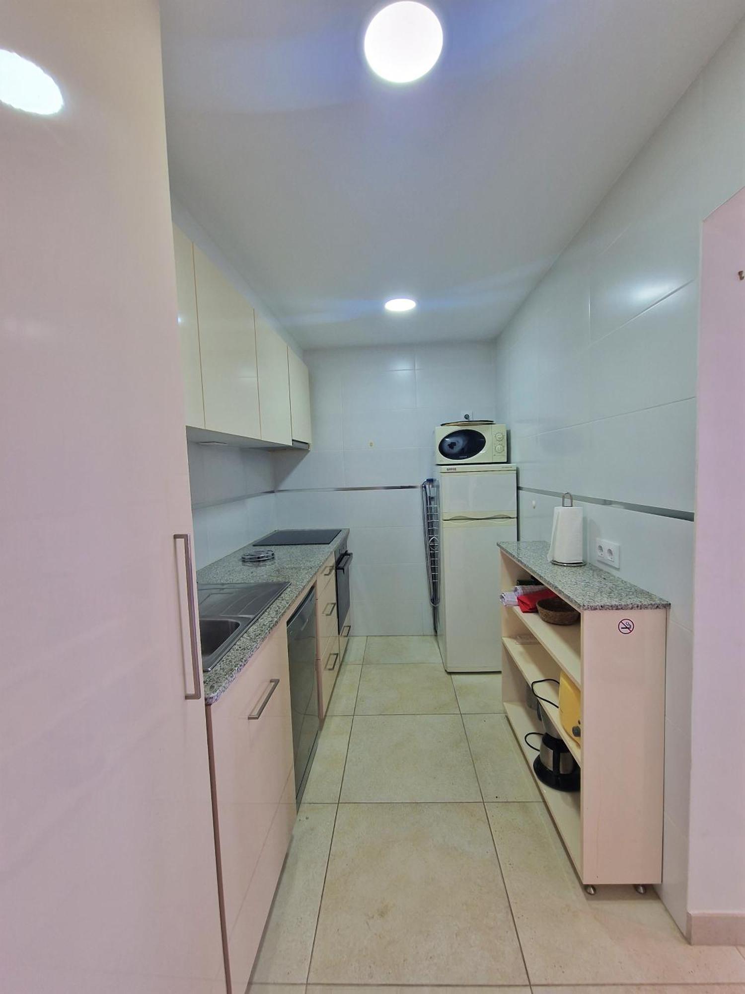 Bernie Apartment โรเซส ภายนอก รูปภาพ