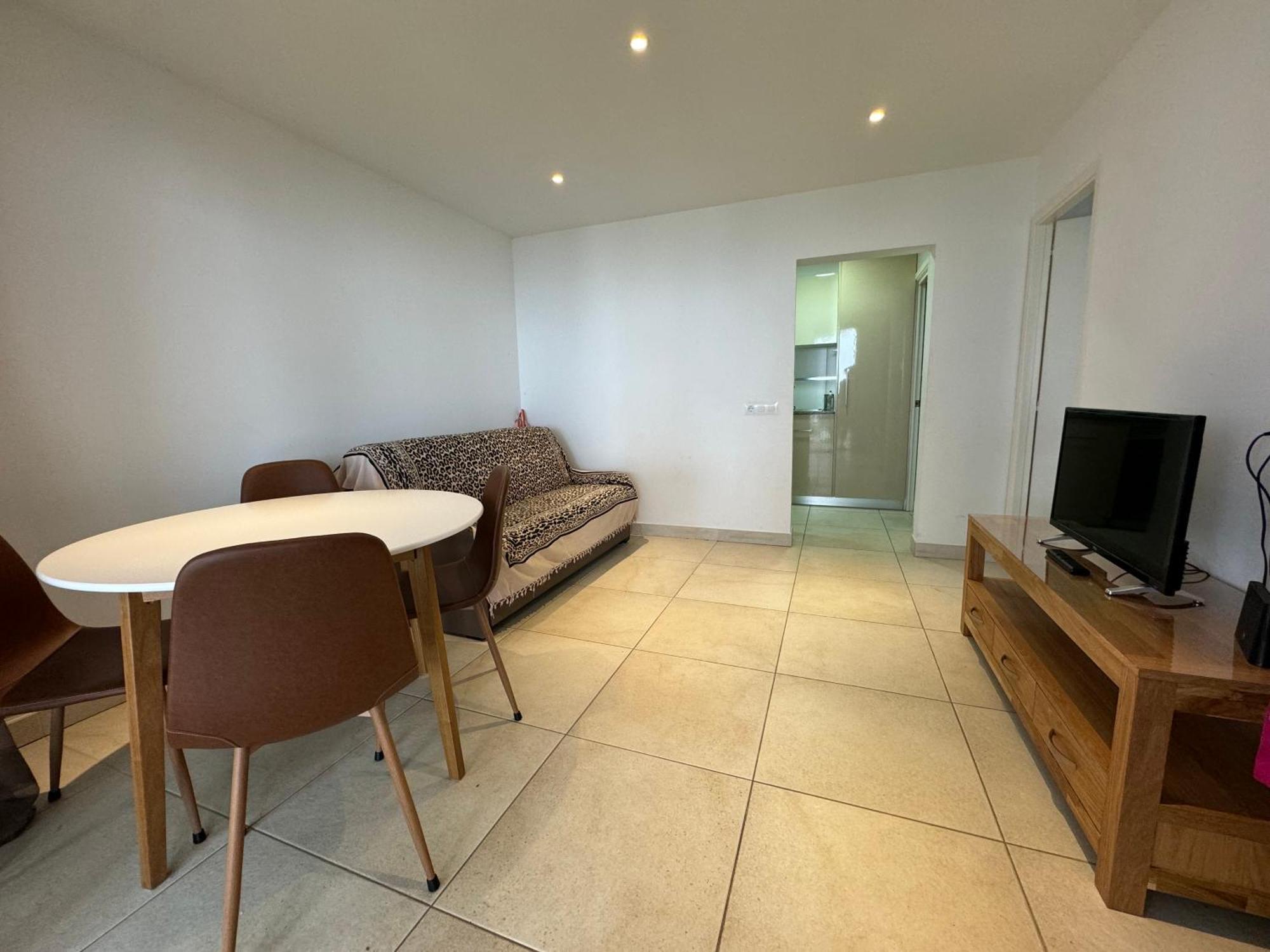 Bernie Apartment โรเซส ภายนอก รูปภาพ