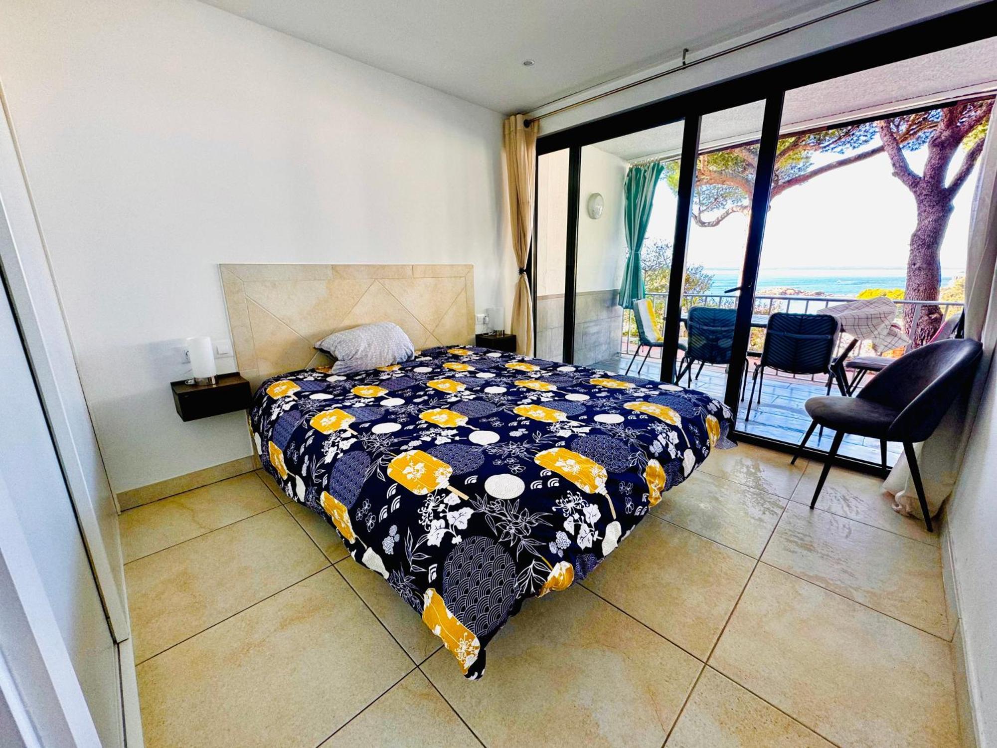 Bernie Apartment โรเซส ภายนอก รูปภาพ
